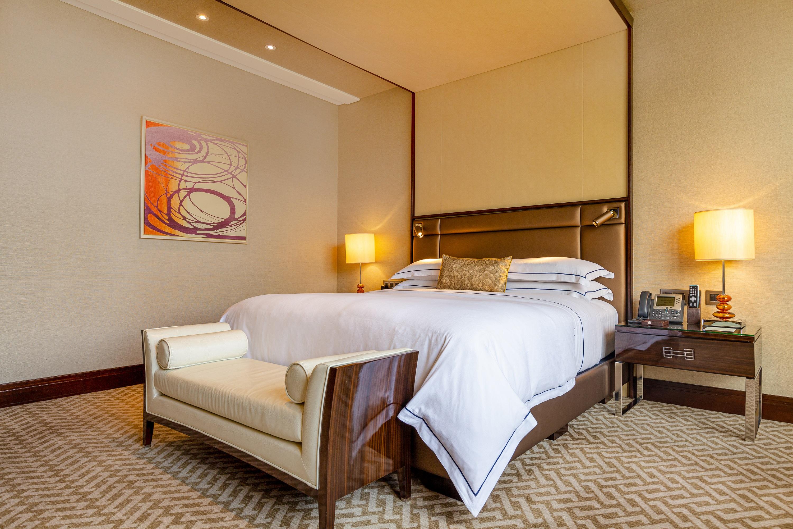 City Of Dreams - Nuewa Manila Paranaque City Ngoại thất bức ảnh