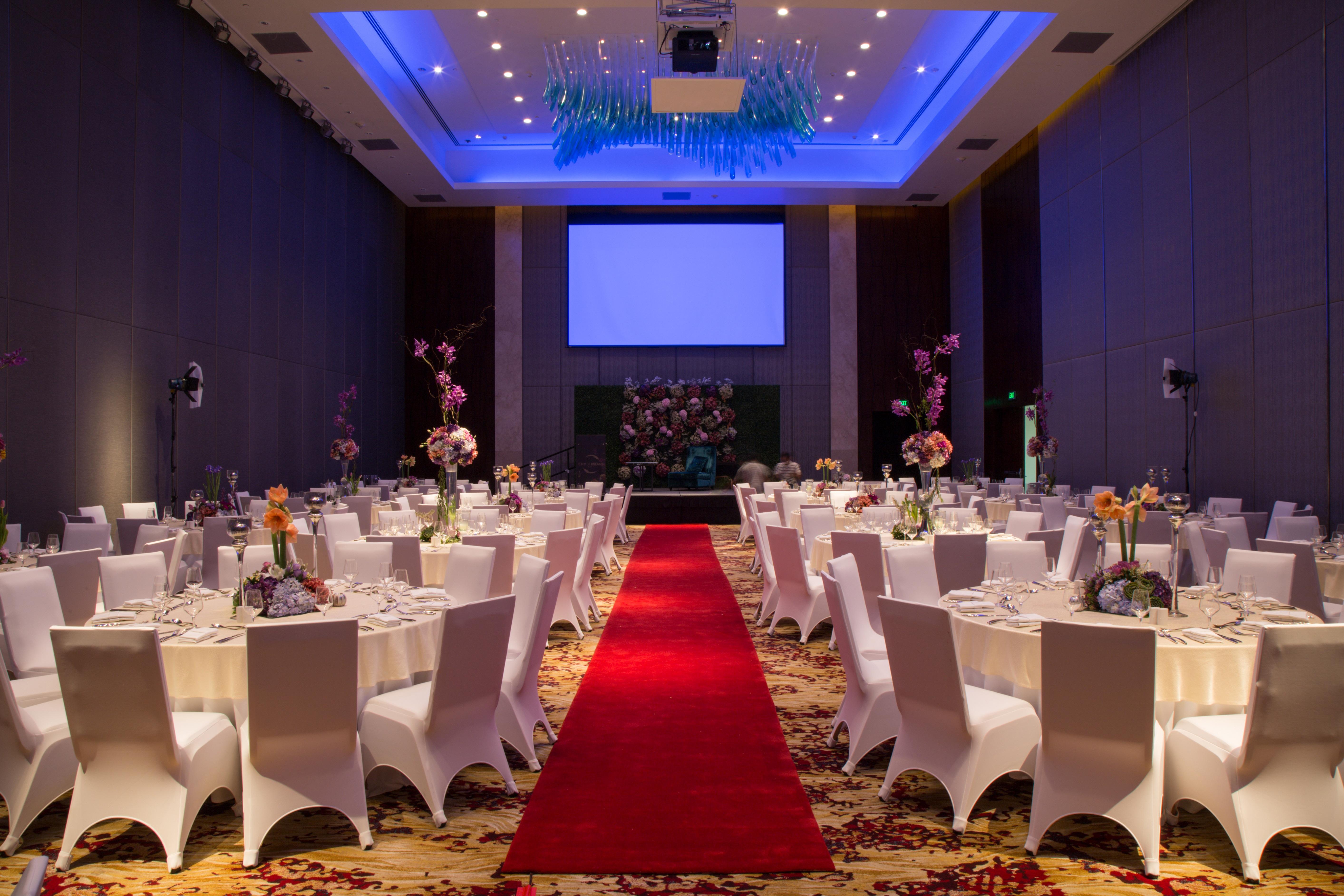 City Of Dreams - Nuewa Manila Paranaque City Ngoại thất bức ảnh