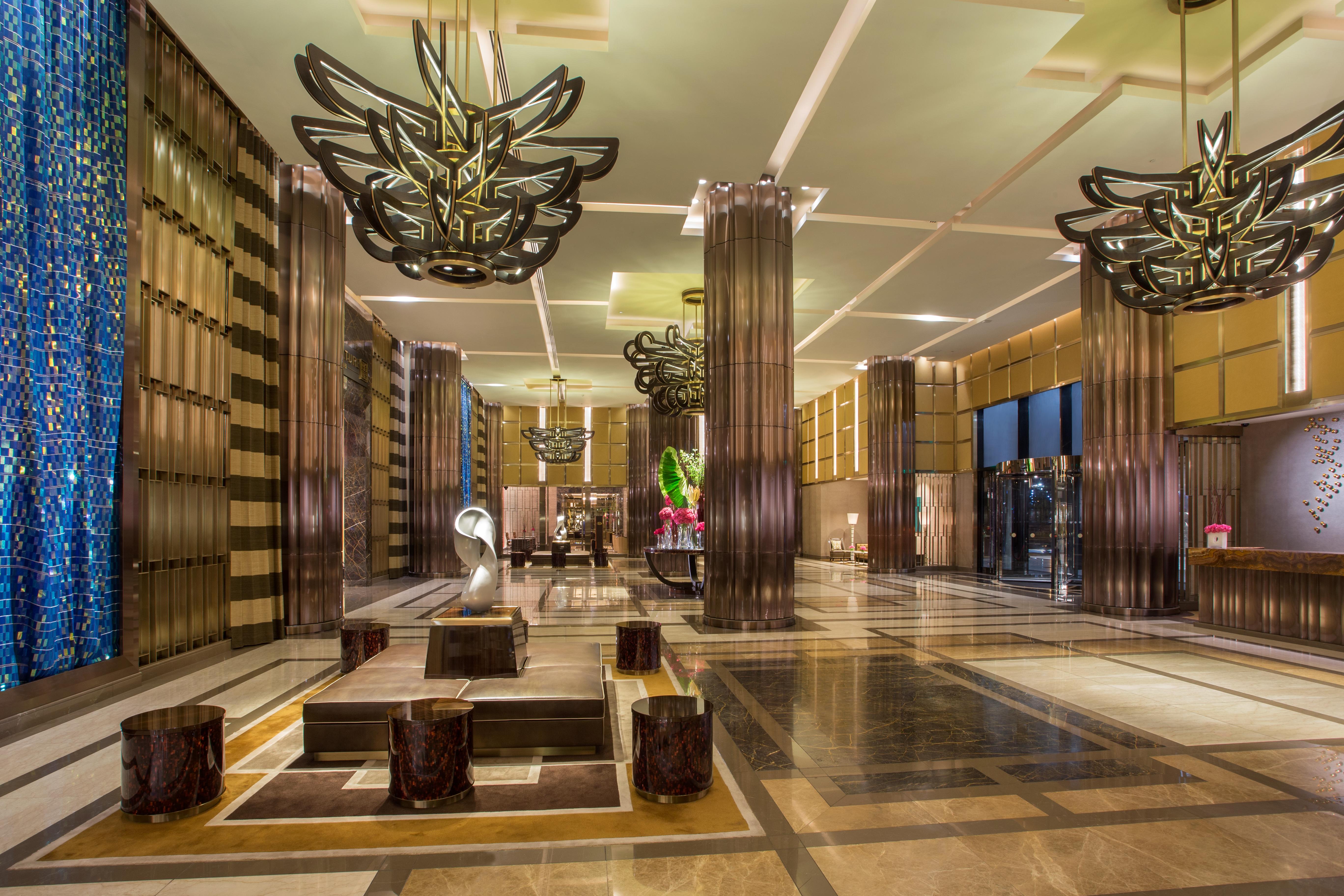 City Of Dreams - Nuewa Manila Paranaque City Ngoại thất bức ảnh