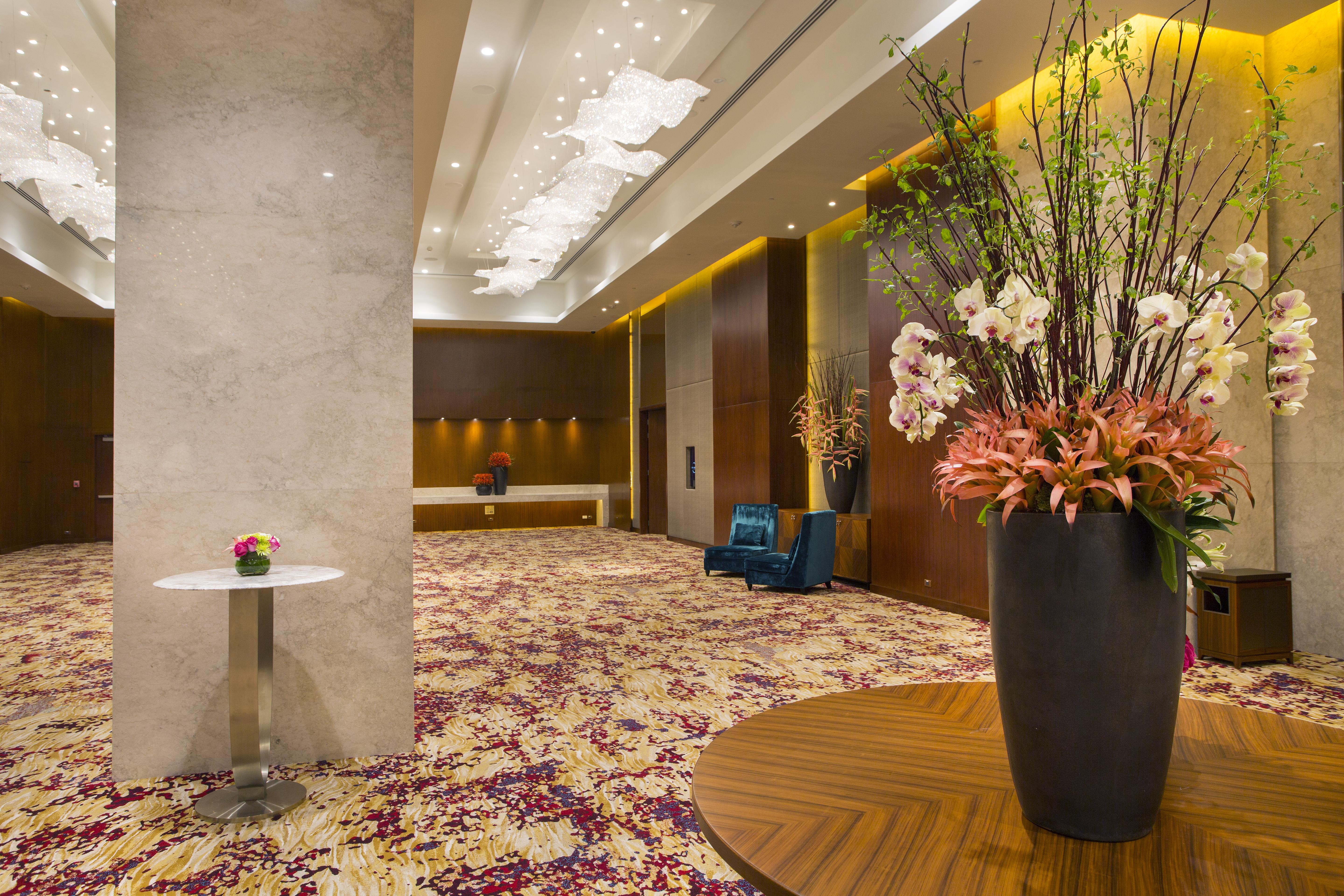 City Of Dreams - Nuewa Manila Paranaque City Ngoại thất bức ảnh