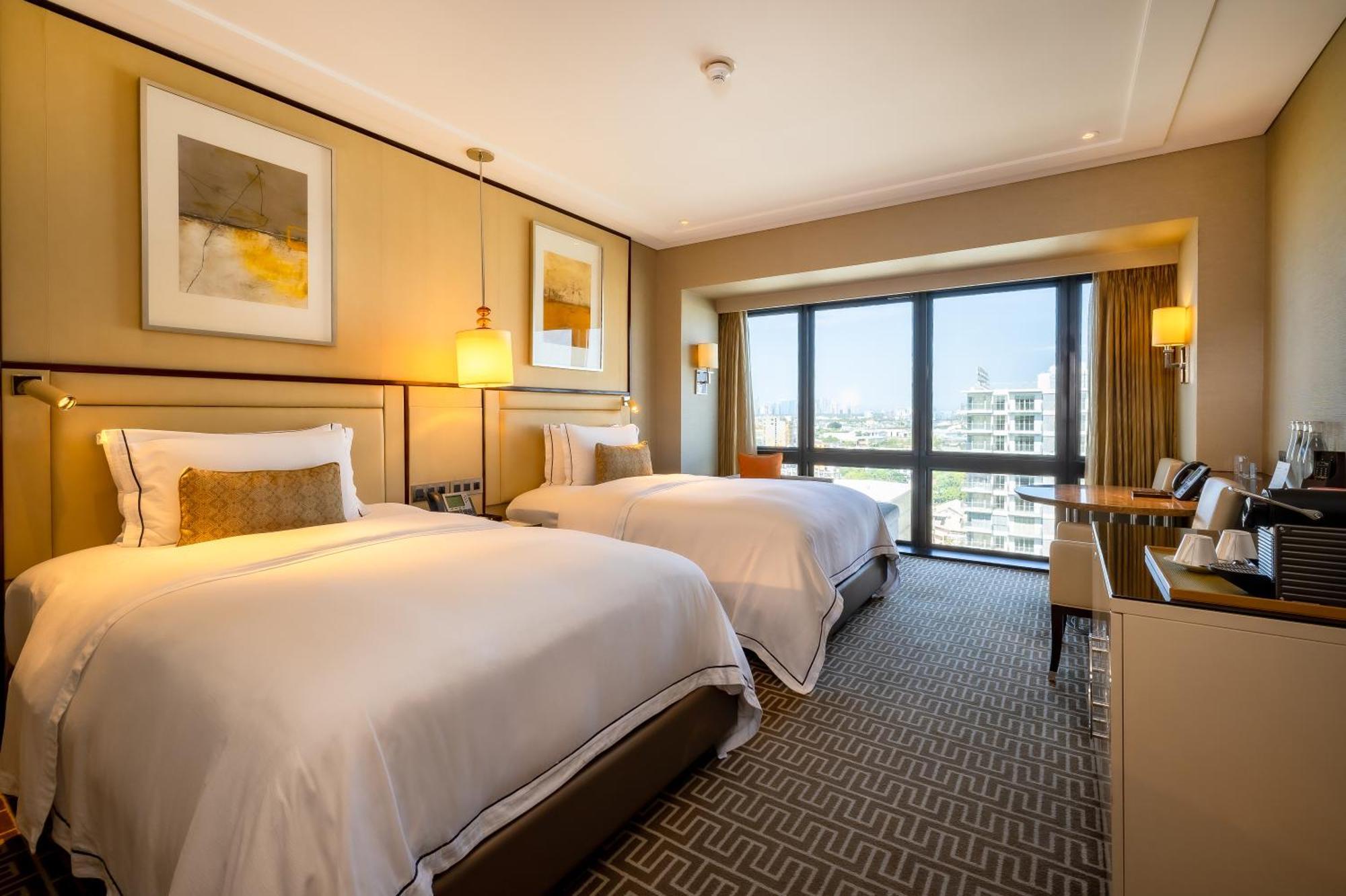 City Of Dreams - Nuewa Manila Paranaque City Ngoại thất bức ảnh